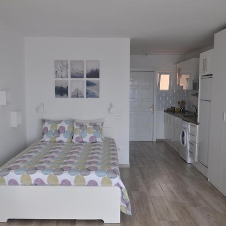 Bright Studio By The Sea Икод де лос Винос Екстериор снимка