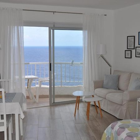 Bright Studio By The Sea Икод де лос Винос Екстериор снимка