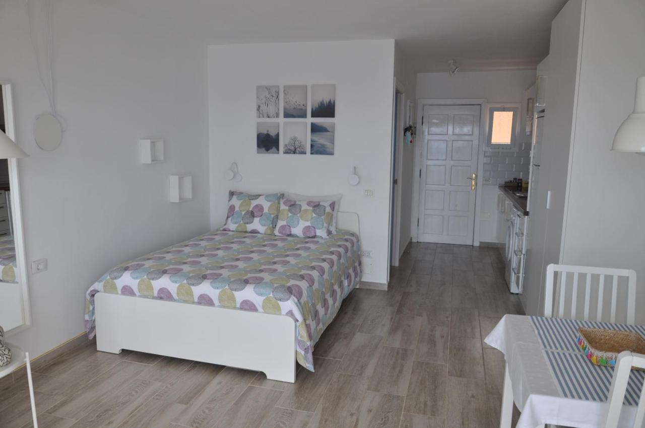 Bright Studio By The Sea Икод де лос Винос Екстериор снимка