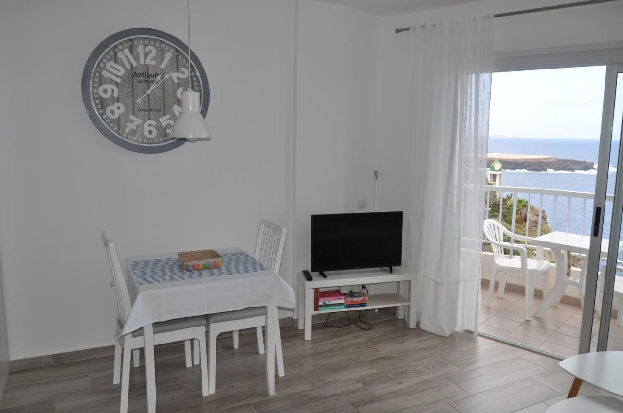 Bright Studio By The Sea Икод де лос Винос Екстериор снимка