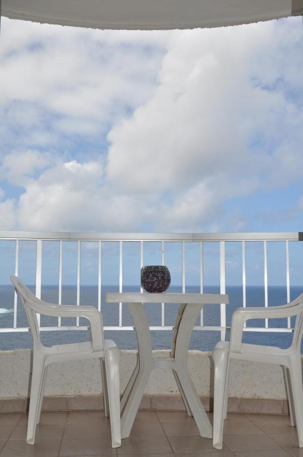 Bright Studio By The Sea Икод де лос Винос Екстериор снимка