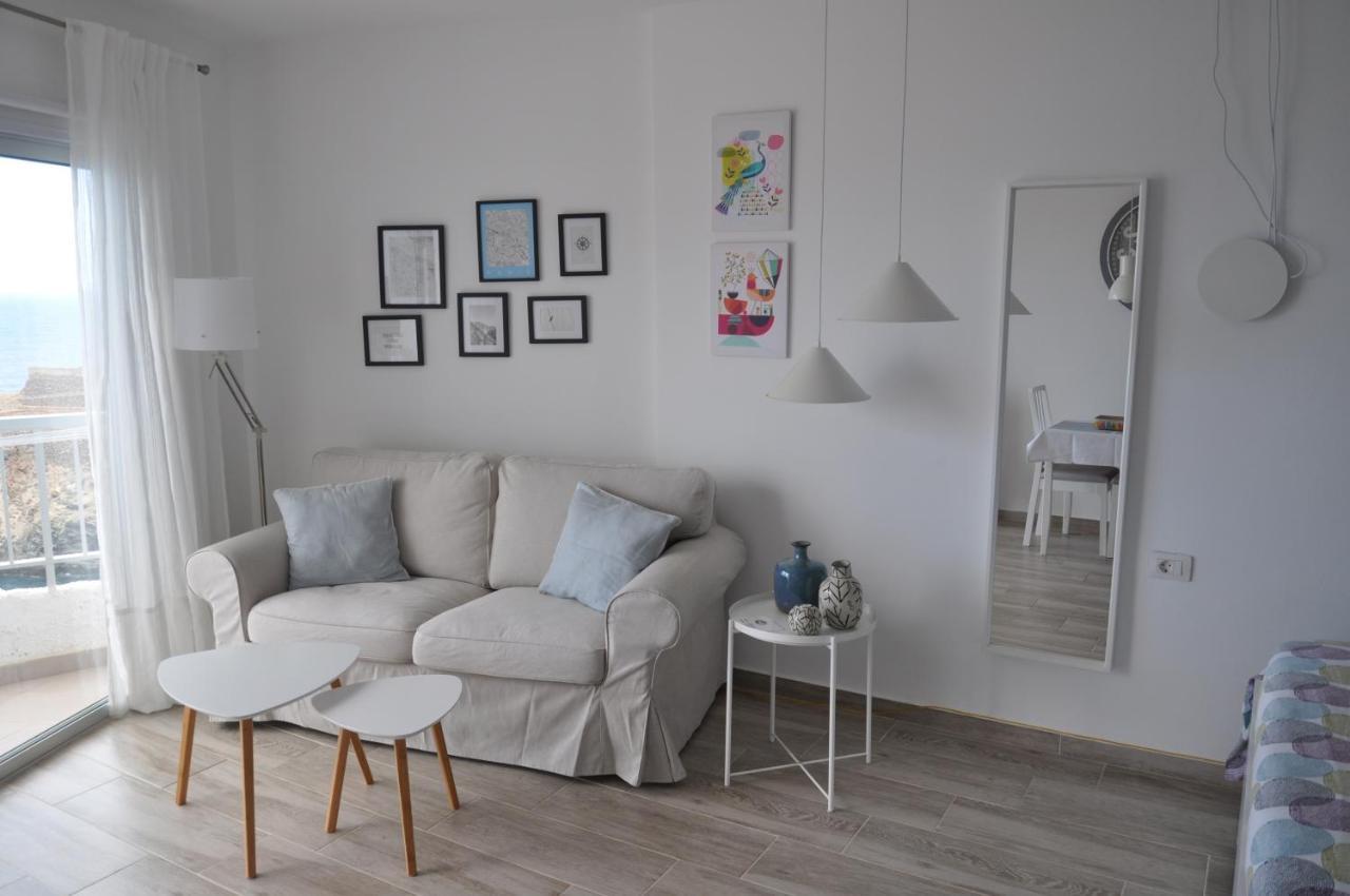 Bright Studio By The Sea Икод де лос Винос Екстериор снимка