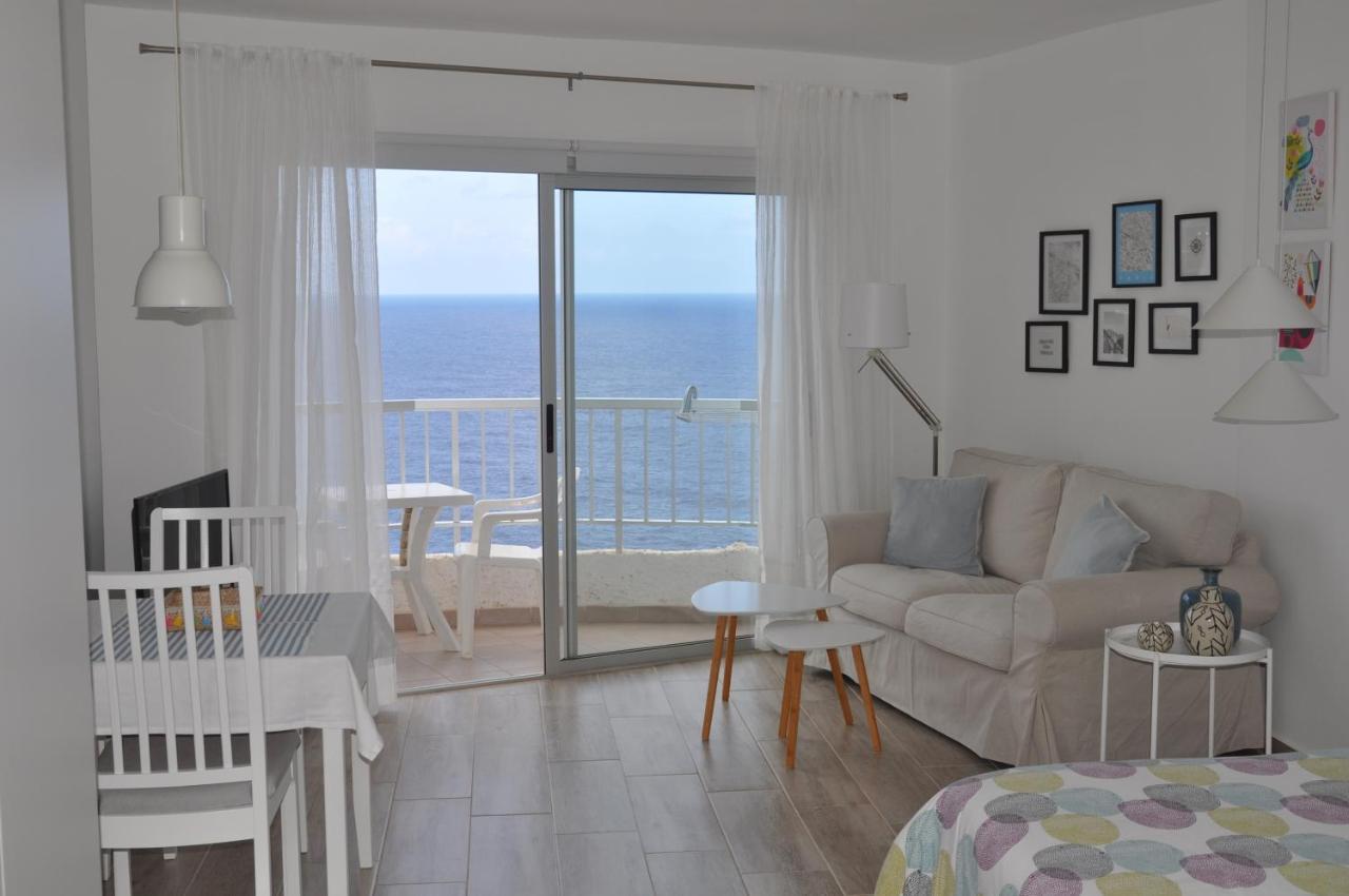 Bright Studio By The Sea Икод де лос Винос Екстериор снимка