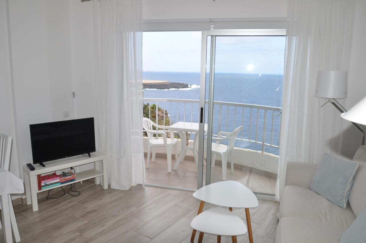 Bright Studio By The Sea Икод де лос Винос Екстериор снимка