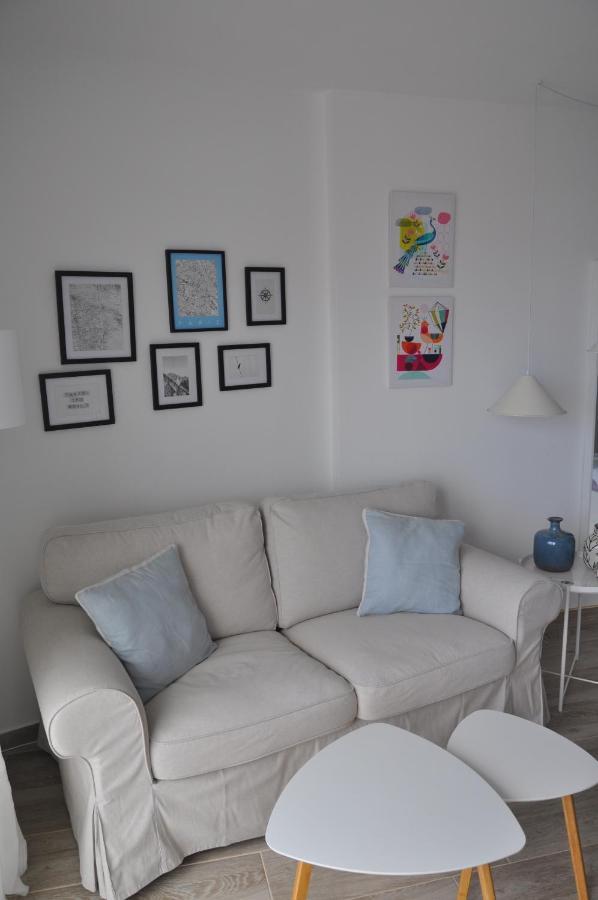 Bright Studio By The Sea Икод де лос Винос Екстериор снимка