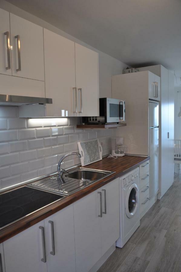 Bright Studio By The Sea Икод де лос Винос Екстериор снимка