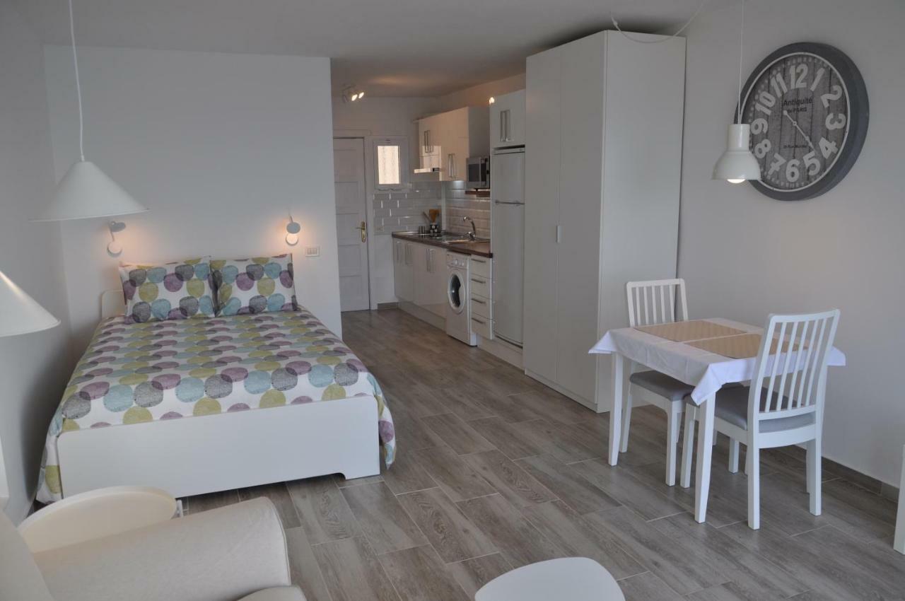 Bright Studio By The Sea Икод де лос Винос Екстериор снимка