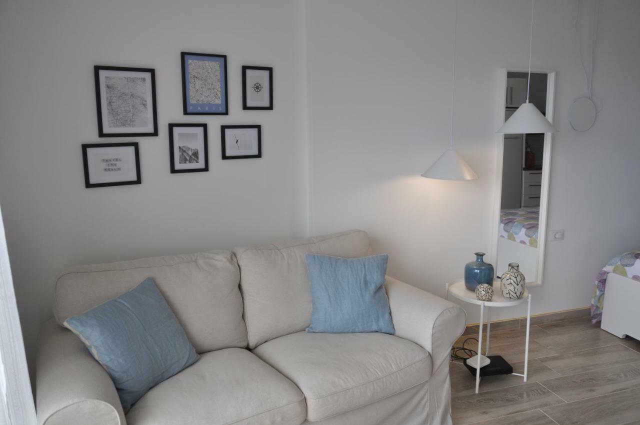 Bright Studio By The Sea Икод де лос Винос Екстериор снимка
