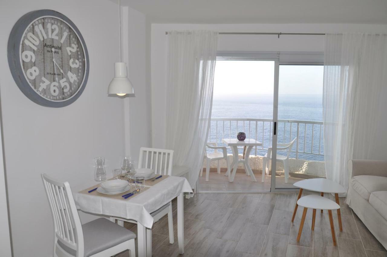 Bright Studio By The Sea Икод де лос Винос Екстериор снимка
