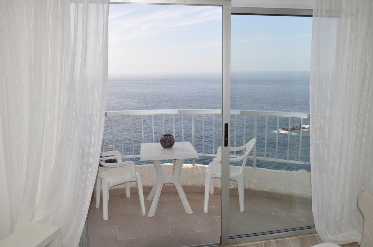 Bright Studio By The Sea Икод де лос Винос Екстериор снимка