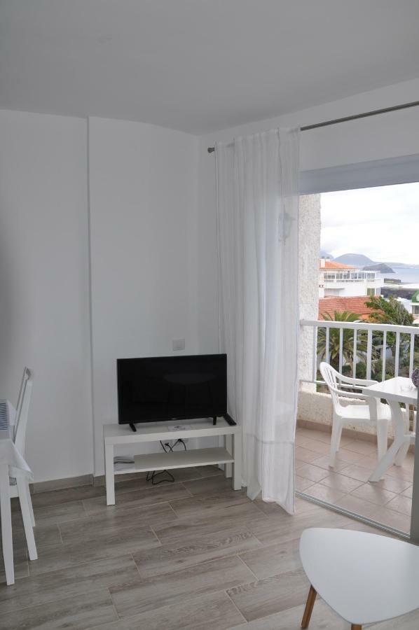 Bright Studio By The Sea Икод де лос Винос Екстериор снимка