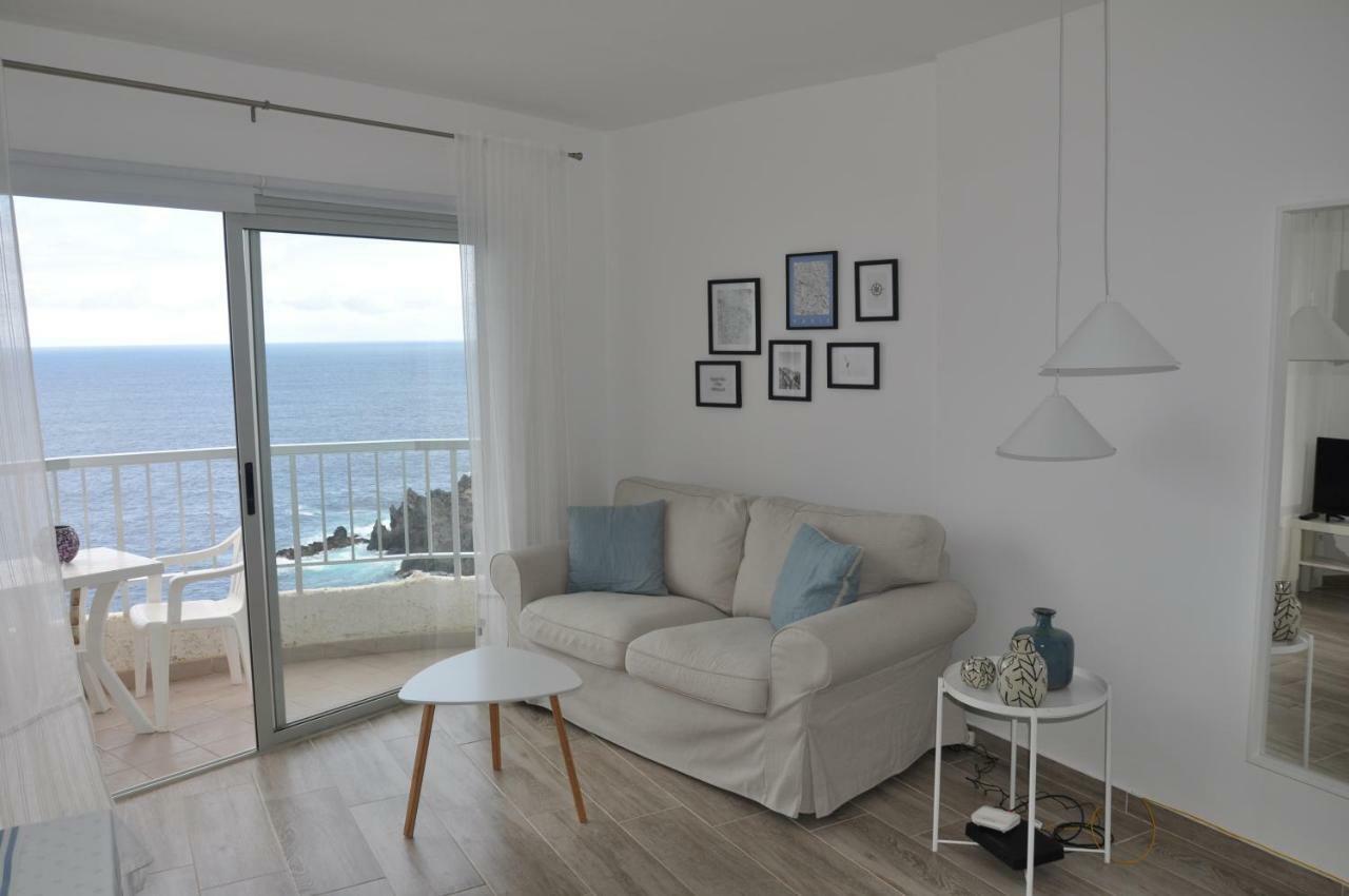 Bright Studio By The Sea Икод де лос Винос Екстериор снимка